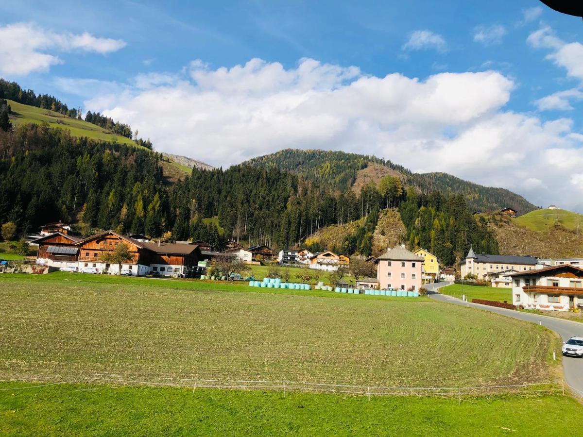 Dolomitenloft Strassen Zewnętrze zdjęcie