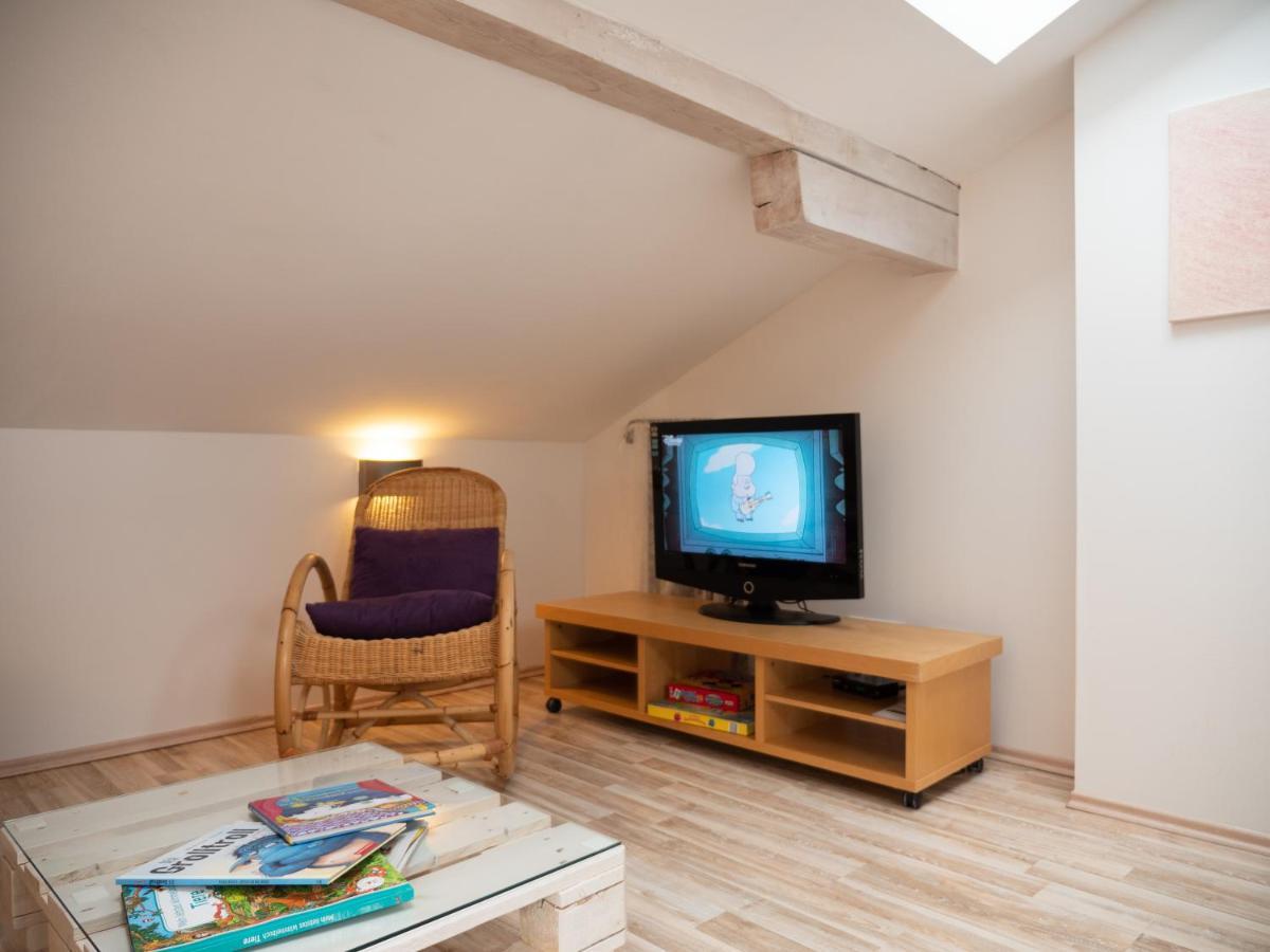 Dolomitenloft Strassen Zewnętrze zdjęcie