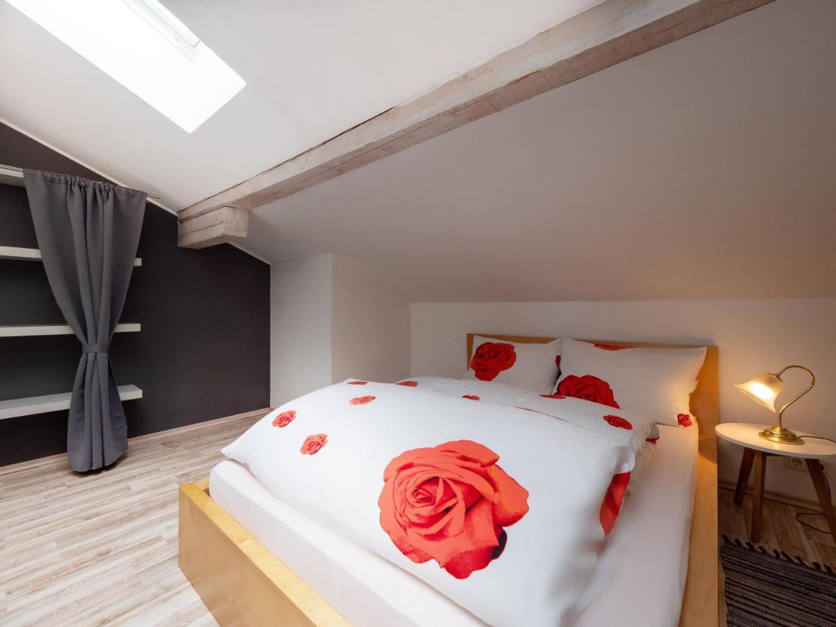 Dolomitenloft Strassen Zewnętrze zdjęcie